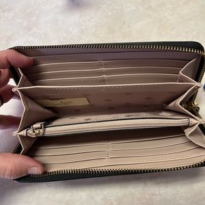 Kate Spade wallet